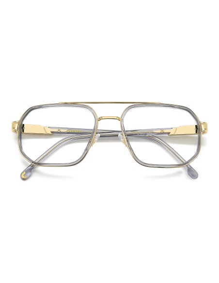 OPTICAL FRAMES CARRERA - VICTORY C 04 - MATTE BLACK - 55