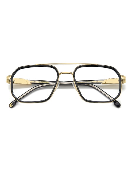 OPTICAL FRAMES CARRERA - CARRERA 1137 - DARK RUTHENIUM - 55