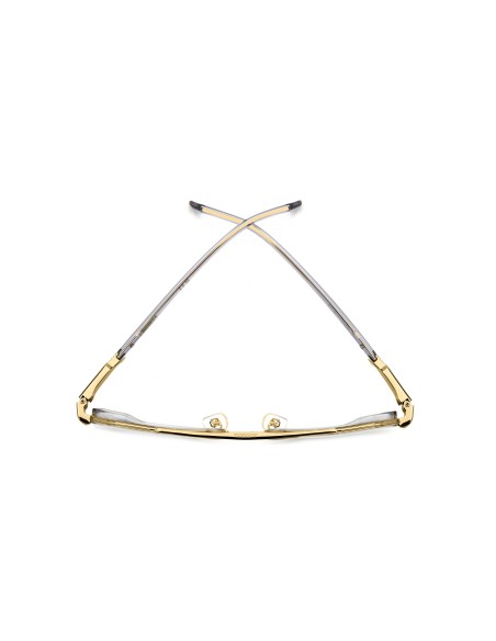 OPTICAL FRAMES CARRERA - VICTORY C 04 - MATTE BLACK - 55