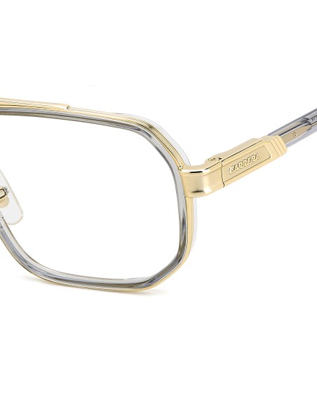 OPTICAL FRAMES CARRERA - VICTORY C 04 - MATTE BLACK - 55