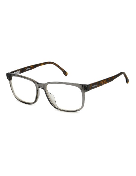 OPTICAL FRAMES CARRERA - C FLEX 03/G - TRANSPARENT - 55