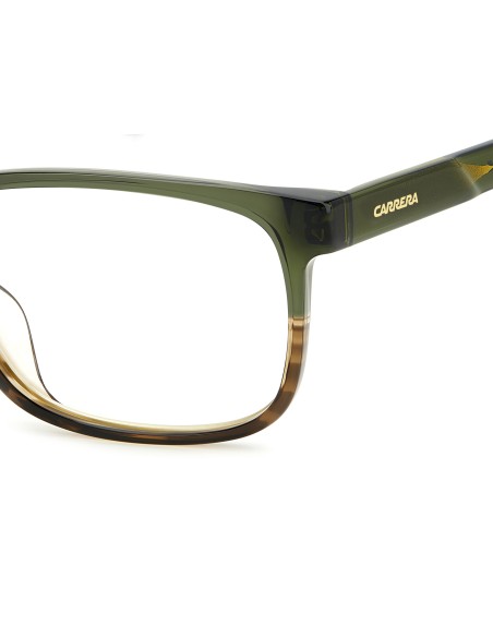 OPTICAL FRAMES CARRERA - CARRERA 1137 - GOLD - 55