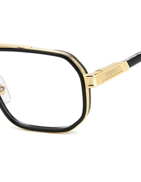OPTICAL FRAMES CARRERA - CARRERA 1137 - DARK RUTHENIUM - 55