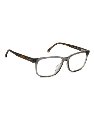 OPTICAL FRAMES CARRERA - C FLEX 03/G - TRANSPARENT - 55 2