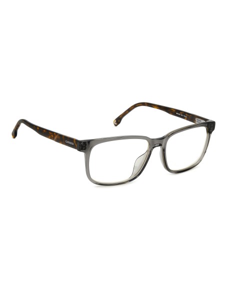 OPTICAL FRAMES CARRERA - C FLEX 03/G - TRANSPARENT - 55