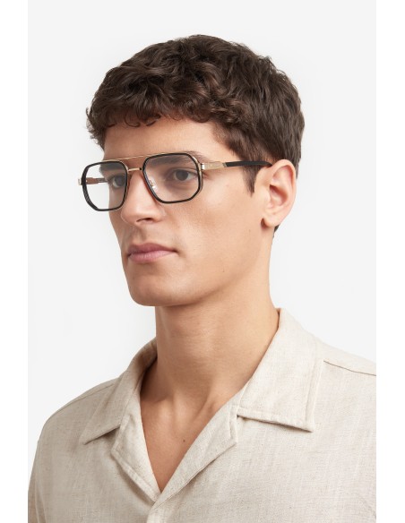 OPTICAL FRAMES CARRERA - CARRERA 1137 - DARK RUTHENIUM - 55
