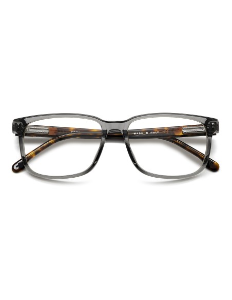 OPTICAL FRAMES CARRERA - C FLEX 03/G - TRANSPARENT - 55