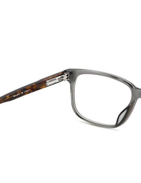 OPTICAL FRAMES CARRERA - C FLEX 03/G - TRANSPARENT - 55