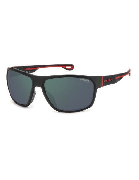 SUNGLASSES FRAMES CARRERA - CARRERA 4018/S - RED MULTILAYER - 63