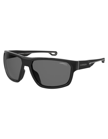 SUNGLASSES FRAMES CARRERA - CARRERA 4018/S - BLUE MULTILAYER - 63