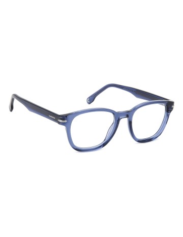 SUNGLASSES FRAMES CARRERA - CARRERA 4018/S - GREY POLARIZED - 63 2