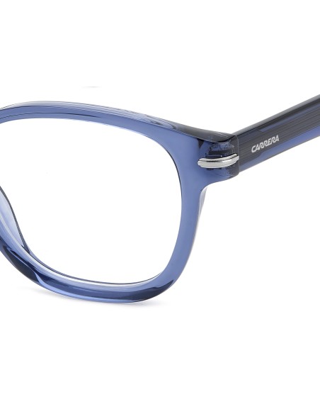 SUNGLASSES FRAMES CARRERA - CARRERA 4018/S - GREY POLARIZED - 63