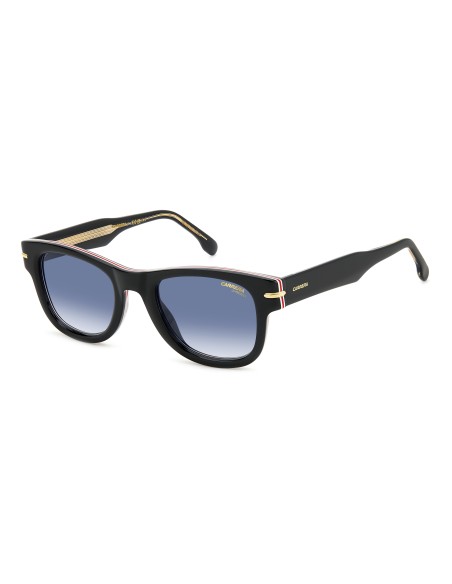 SUNGLASSES FRAMES CARRERA - CARRERA 330/S - GREEN SHADED - 50