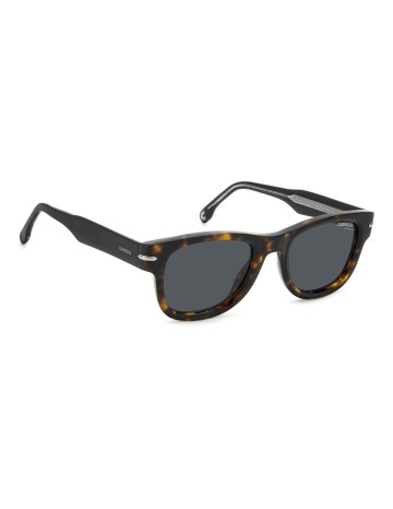 SUNGLASSES FRAMES CARRERA - CARRERA 330/S - DK BLUE SHADED - 50 2