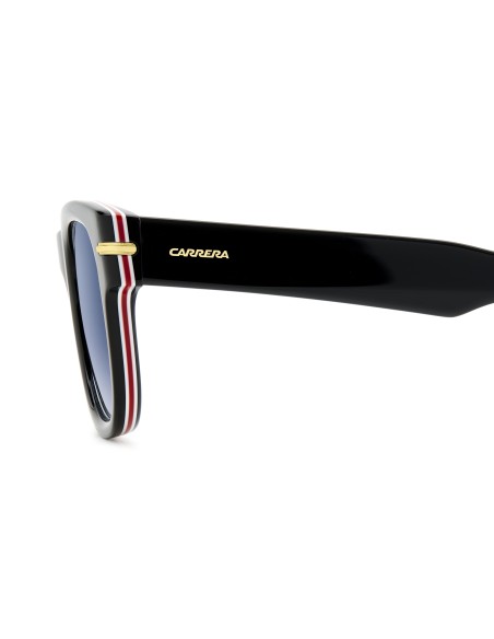 SUNGLASSES FRAMES CARRERA - CARRERA 330/S - GREEN SHADED - 50