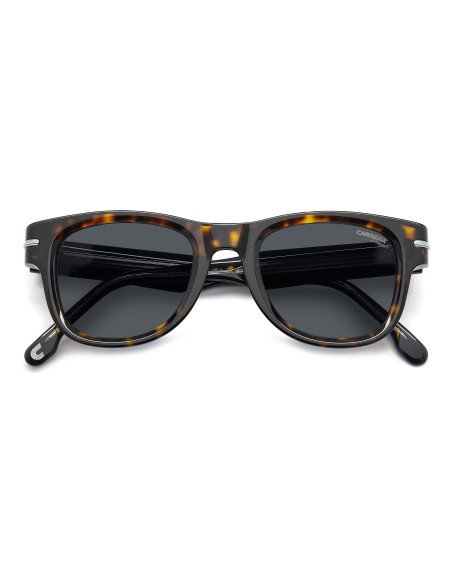 SUNGLASSES FRAMES CARRERA - CARRERA 330/S - DK BLUE SHADED - 50