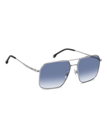 SUNGLASSES FRAMES CARRERA - CARRERA 333/S - GREENGREY SP PZ HIGHT CONTRAST ANTIREFLE - 59 2