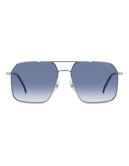 SUNGLASSES FRAMES CARRERA - CARRERA 333/S - GREENGREY SP PZ HIGHT CONTRAST ANTIREFLE - 59