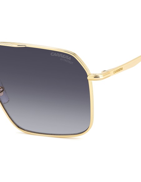 SUNGLASSES FRAMES CARRERA - CARRERA 330/S - GREY - 50