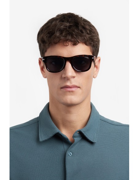 SUNGLASSES FRAMES CARRERA - CARRERA 330/S - DK BLUE SHADED - 50