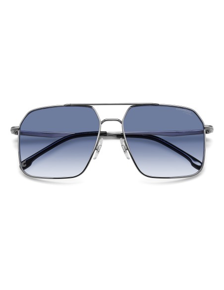 SUNGLASSES FRAMES CARRERA - CARRERA 333/S - GREENGREY SP PZ HIGHT CONTRAST ANTIREFLE - 59