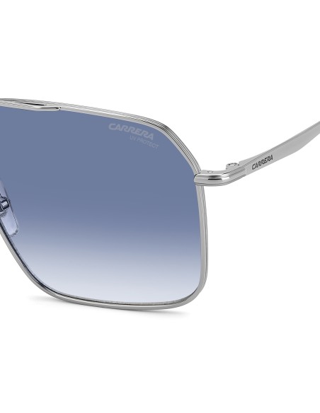 SUNGLASSES FRAMES CARRERA - CARRERA 333/S - GREENGREY SP PZ HIGHT CONTRAST ANTIREFLE - 59