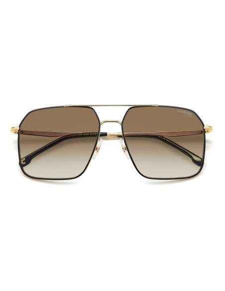 SUNGLASSES FRAMES CARRERA - CARRERA 333/S - DARK GREY SHADED - 59