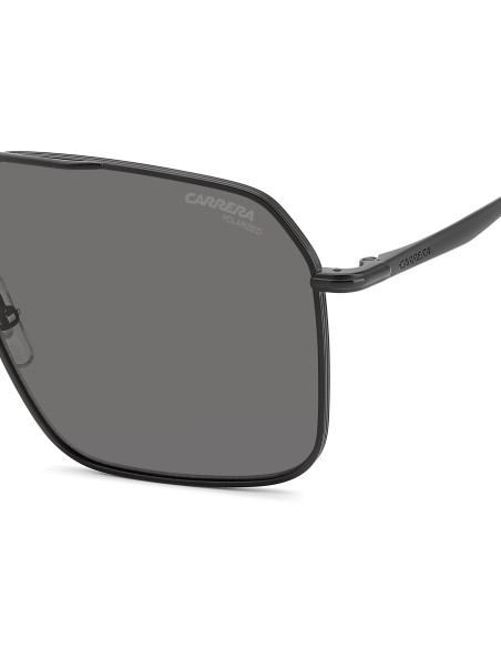 SUNGLASSES FRAMES CARRERA - CARRERA 333/S - DK BLUE SHADED - 59