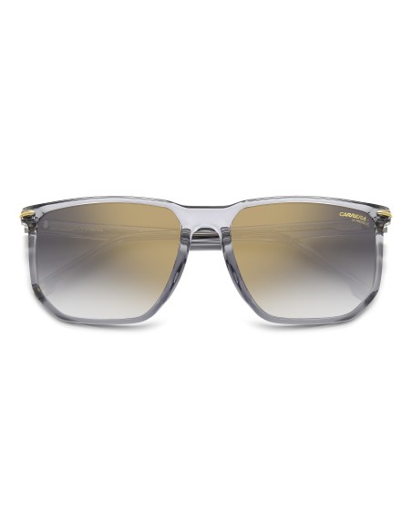 SUNGLASSES FRAMES CARRERA - CARRERA 333/S - GREY POLARIZED - 59