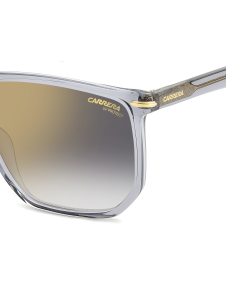 SUNGLASSES FRAMES CARRERA - CARRERA 333/S - GREY POLARIZED - 59