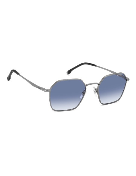 SUNGLASSES FRAMES CARRERA - CARRERA 329/S - GREEN SHADED - 58