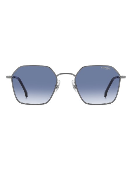 SUNGLASSES FRAMES CARRERA - CARRERA 329/S - GREEN SHADED - 58