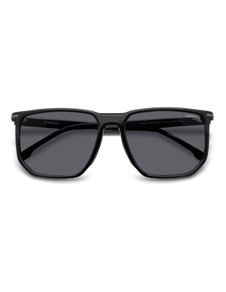 SUNGLASSES FRAMES CARRERA - CARRERA 329/S - DK BLUE SHADED - 58