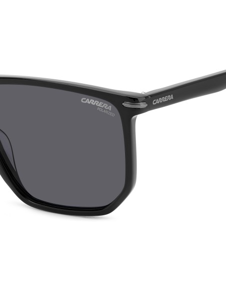 SUNGLASSES FRAMES CARRERA - CARRERA 329/S - DK BLUE SHADED - 58