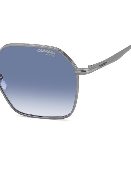 SUNGLASSES FRAMES CARRERA - CARRERA 329/S - GREEN SHADED - 58