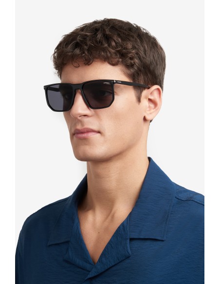 SUNGLASSES FRAMES CARRERA - CARRERA 329/S - DK BLUE SHADED - 58