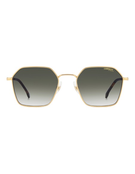 SUNGLASSES FRAMES CARRERA - CARRERA 334/S - DK BLUE SHADED - 53