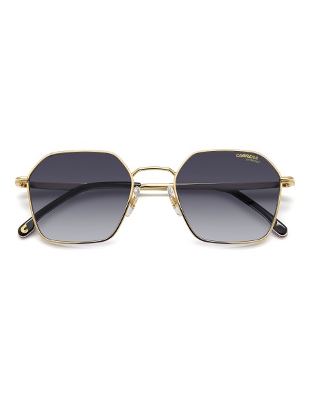 SUNGLASSES FRAMES CARRERA - CARRERA 329/S - GREY POLARIZED - 58