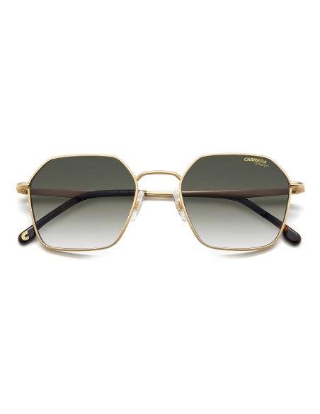 SUNGLASSES FRAMES CARRERA - CARRERA 334/S - DK BLUE SHADED - 53