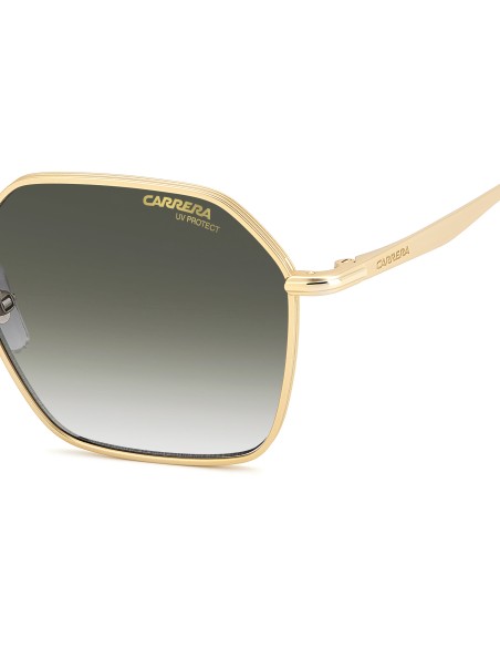 SUNGLASSES FRAMES CARRERA - CARRERA 334/S - DK BLUE SHADED - 53