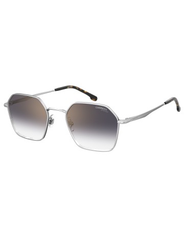 SUNGLASSES FRAMES CARRERA - CARRERA 334/S - DARK GREY SHADED - 53 2