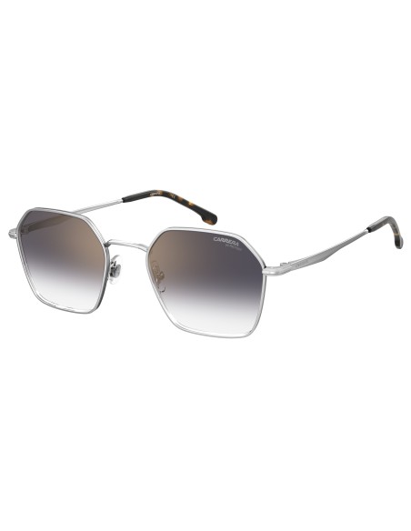 SUNGLASSES FRAMES CARRERA - CARRERA 334/S - DARK GREY SHADED - 53