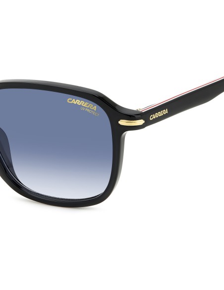 SUNGLASSES FRAMES CARRERA - CARRERA 328/S - GREY - 53