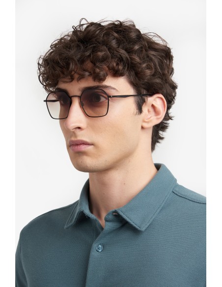 SUNGLASSES FRAMES CARRERA - CARRERA 334/S - GREEN SHADED - 53