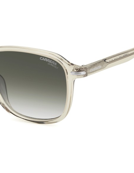 SUNGLASSES FRAMES CARRERA - CARRERA 328/S - GREEN - 53