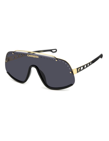SUNGLASSES FRAMES CARRERA - CARRERA 328/S - DARK GREY SHADED - 53