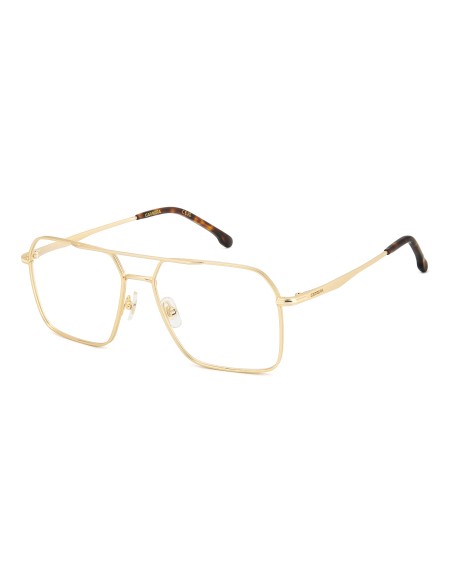 SUNGLASSES FRAMES CARRERA - FLAGLAB 16 - BLACK BROWN GREEN ANTIREFLEX - 99