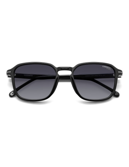 SUNGLASSES FRAMES CARRERA - CARRERA 328/S - DK BLUE SHADED - 53