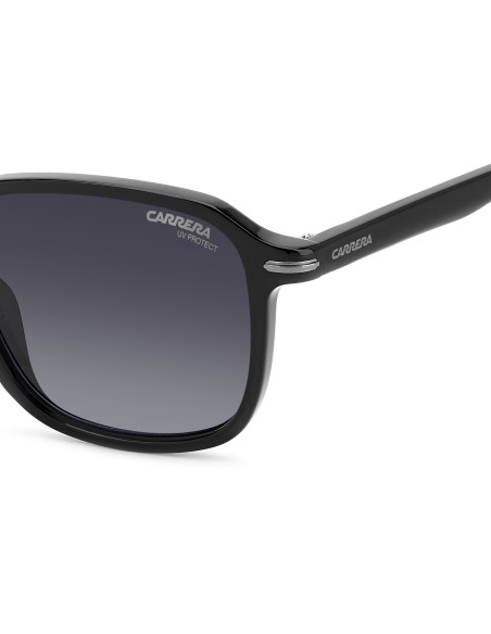 SUNGLASSES FRAMES CARRERA - CARRERA 328/S - DK BLUE SHADED - 53
