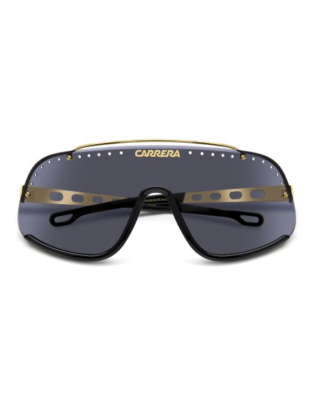 SUNGLASSES FRAMES CARRERA - CARRERA 328/S - DARK GREY SHADED - 53